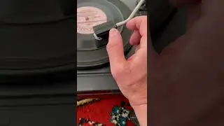 Проигрыватель Радиотехника 301м-стерео