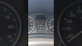 остаток топлива в баке в литрах ⛽