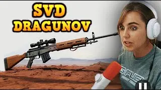 DRAGUNOV is POWER - NEW PUBG PATCH