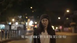 Whatever It Takes - myo