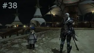The Final Fantasy Friday's Series w/ @Ephiex3 ! Episode #38