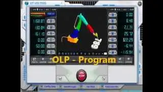 Low Cost DIY Robotic Arm with PC Software and LPT Interface