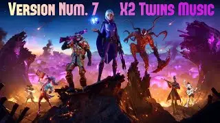 All x2Twins Music! (V7)