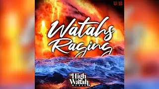 High Watah - It's Ok (Audio)