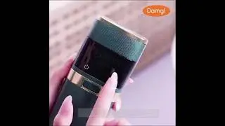 Фотоэпилятор Damgl-05