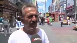 Amcamız kıskançlık meselesini anlatmış😁komik