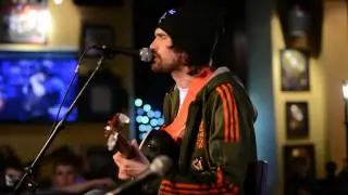 Noize MC - Ругань из за стены (Hard Rock Cafe 8.12.2013)