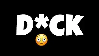 D*ck 😳By Starboi and Doja Cat
