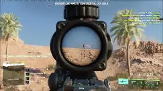 Battlefield 2042 - Moments