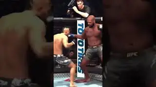 Jeka Saragih attack over Jon Jones