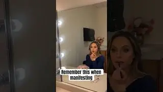 Remember This When Manifesting | Gabby Bernstein