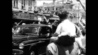 Pictorial Parade No. 17 (1954)