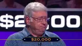 Millionaire Hotseat 2016   Episode 127