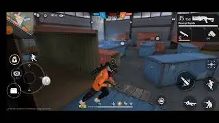 un poco de free