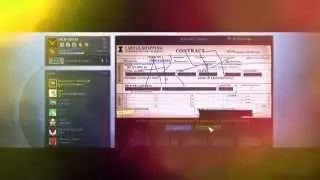CS:GO Контракты обмена [AK-47 Redline]
