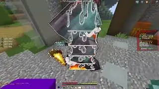 PvP Funtime  кв морковки