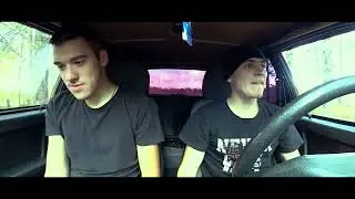 Fanfio - убегу (клипец 2022)