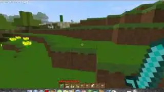 Minecraft The infection
