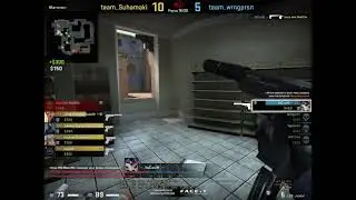 Ez ACE
