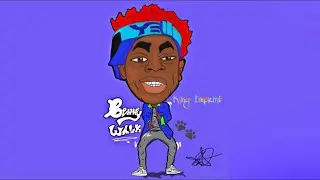 King Imprint - Benny Walk (dance video)