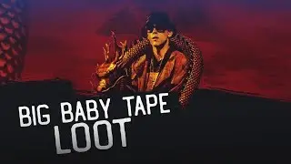 BIG BABY TAPE - LOOT.▶Music By WinN