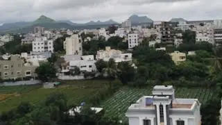 Nasik ka sabase khubsurat najara #livelive day tradinglive