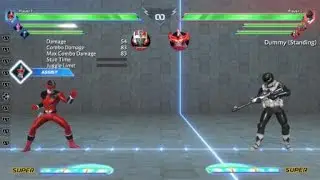 Quantum Ranger is Motivated