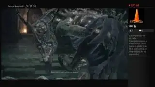 Transmissão ao vivo do PS4 de Piniko23