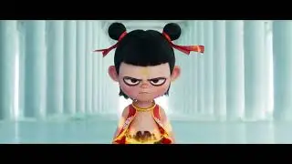 [PROMO] 哪吒之魔童闹海 NE ZHA 2