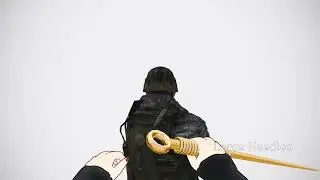 Yor's Takedown
