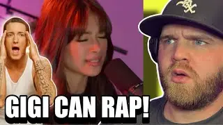 I Love The Way You Lie - Eminem X Rihanna (cover) | Gigi De Lana • Jon • Jake • Romeo • Oyus