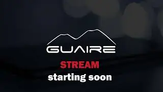 Guaire Dev Stream - Creating an evolutive AI that can edit it's own code