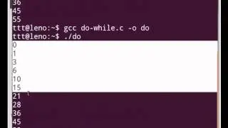 loops e