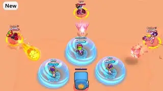 Protect The Heist SAFE = 1000 GEMS