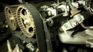 HONDA CR-V. ДВС B20B6 НА ДВС B20B