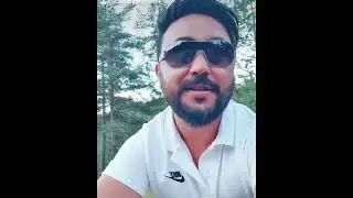 yıkılırmıyım sanıyorsun cam gibiyim