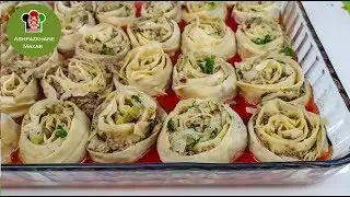 Mantu / Manto without Steamer | آی خانم  بدون دیگ منتو