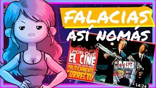 😕TE LO RESUMO ASÍ NOMÁS y la CORRECCIÓN POLÍTICA.🤦‍♂️
