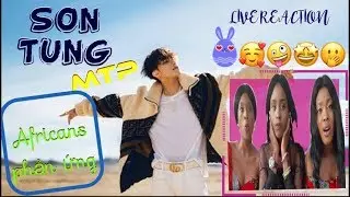Sơn Tùng M-TP | HÃY TRAO CHO ANH [LIVE] Cực Đỉnh Tại Lễ Hội Âm Nhạc FWD Music Fest AGA Reaction