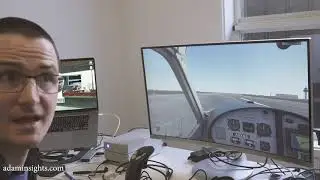 Run Microsoft Flight Simulator 2020 on MacOS | Parallels Pro