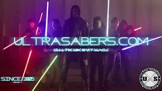 Ultrasabers 2023 Commercial