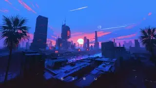Sisu: Uplifting Sci Fi Ambient Music for a Beautiful and Relaxing Future