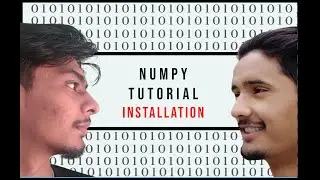 1.1. Installation of Python, Pip, Numpy and Jupyter Lab. | Nepalima Numpy