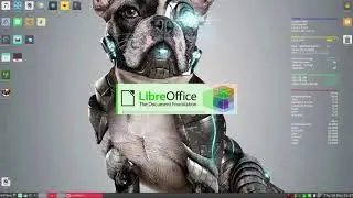 Spare Can Of Worms....Linux Distro Bases..(Tongue In Cheek Video)