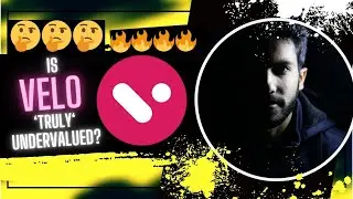 🚨 VELO LABS 🚨Is VELO PROTOCOL 'TRULY' UNDERVALUED???!!! 🔥Stellar Lumens (XLM) - VISA Involved 🤯🤯