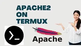 how to install apache2 in termux | apache2 on Android