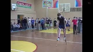 Спорт. Движение это жизнь!