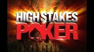 Раздачи с High Limit.Вот так раздают деньги на NL5k