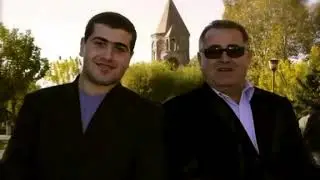 Hovhannes Asatryan - Orhnir Mez Ter Astvac
