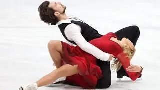 Maria Kazakova/Giorgi Revia GEO 🇬🇪 - FD at Lombardia Trophy